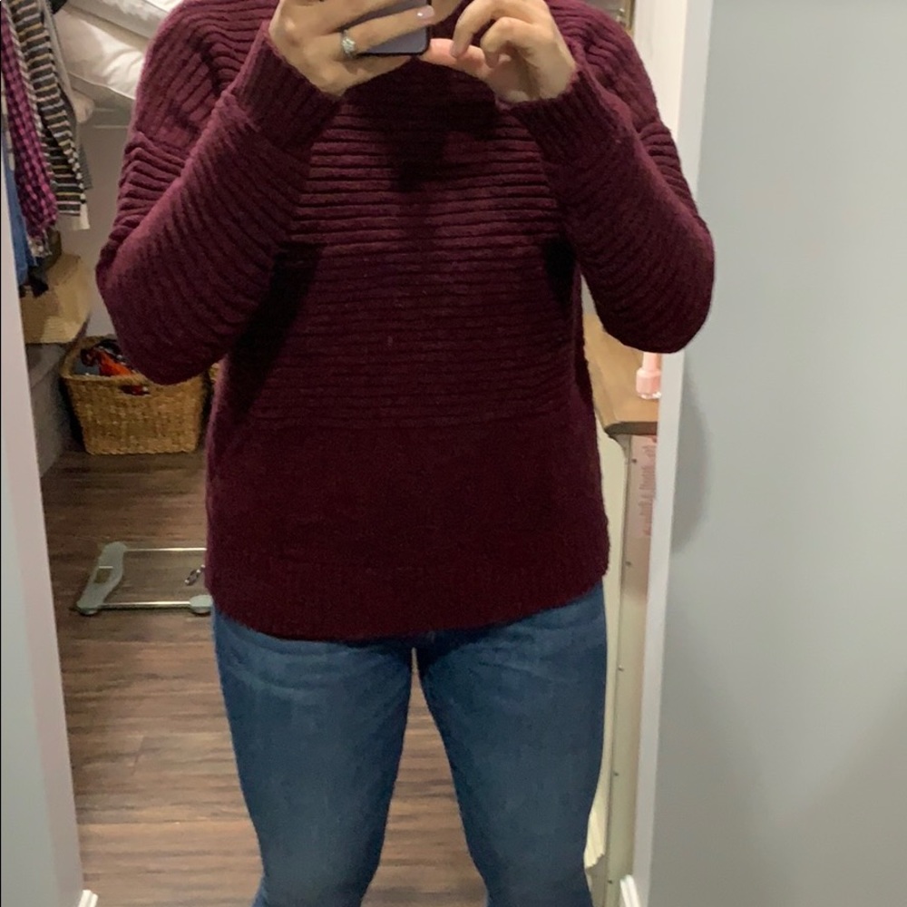 Lululemon Sweater